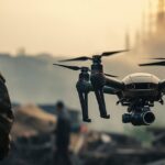 Drone Market Insights Forecast 2030