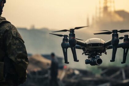 Drone Market Insights Forecast 2030