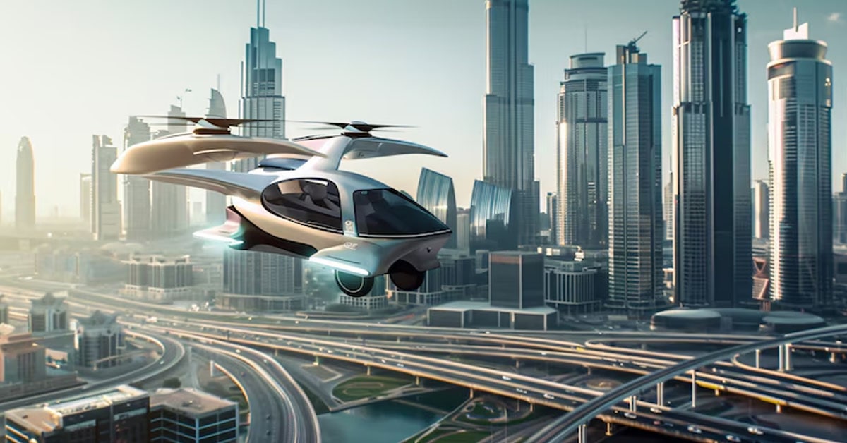 Global Drone Market Analysis: $60-260 Billion Industry Trends and Forecast to 2030 2 Drone Market Insights Forecast