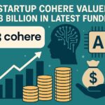 AI Startup Cohere Valued at $6.8 Billion in Latest Fundraise 3 AI Startup Cohere Valued at 6.8 Billion in Latest Fundraise