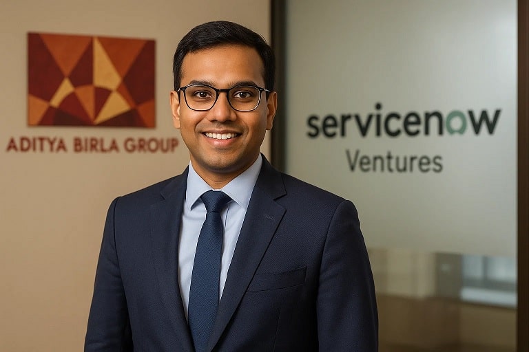 Aditya Birla Group’s TMRW Raises Rs 437 Crore from ServiceNow Ventures 1 Aditya Birla Group TMRW Raises Rs 437 Crore from ServiceNow Ventures