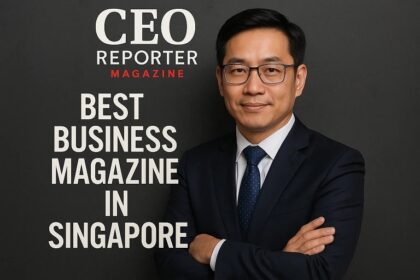 Best Business Magazine in Singapore 17 Best Business Magazine in Singapore