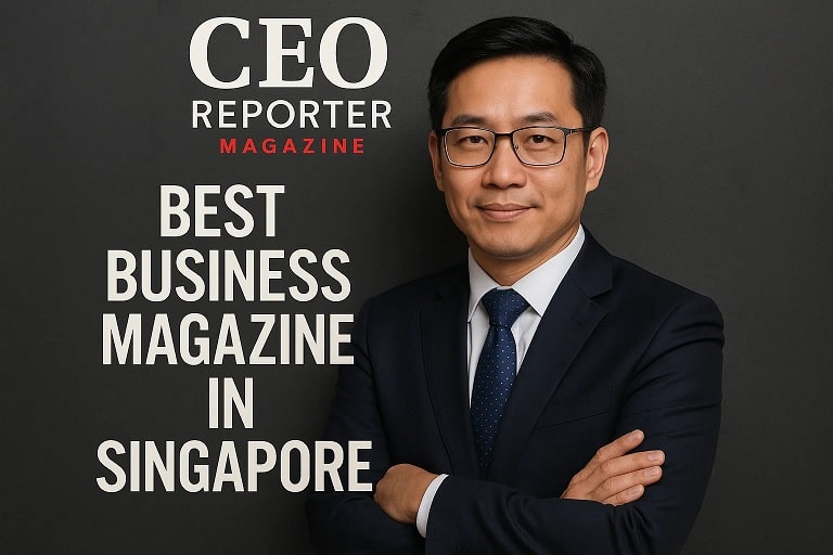 Best Business Magazine in Singapore 1 Best Business Magazine in Singapore