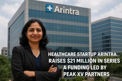 Healthcare Startup Arintra Raises $21 Million in Series A Funding Led by Peak XV Partners 13 Healthcare Startup Arintra Raises 21 Million in Series A Funding