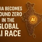 India Becomes Ground Zero in the Global AI Race 3 India Becomes Ground Zero in the Global AI Race