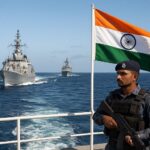 India Emerges as Top Indo-Pacific Security Partner 2 India Emerges as Top Indo Pacific Security Partner