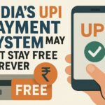 India’s Unified Payments Interface (UPI) May Not Stay Free Forever, RBI Warns 3 India UPI payment system may not stay free forever
