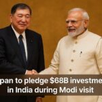 Japan to Pledge $68 Billion Investment in India 2 Japan to Pledge 68 Billion Investment in India