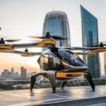 Joby Aviation Acquires Blade Air Mobility’s Passenger Business for Up to $125 Million 2 Joby Aviation Acquires Blade Air Mobility