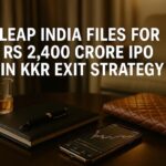 LEAP India files for Rs 2,400 crore IPO in KKR exit 2 LEAP India files for Rs 2400 crore IPO in KKR exit