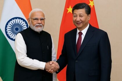 PM Narendra Modi to Visit China for First Time Since 2020 Galwan Clash 15 PM Narendra Modi to Visit China for First Time Since 2020