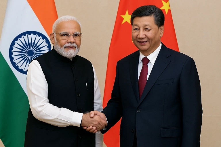 PM Narendra Modi to Visit China for First Time Since 2020 Galwan Clash 1 PM Narendra Modi to Visit China for First Time Since 2020
