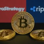Ripple CTO Warns MicroStrategy's Bitcoin Strategy "Won't Turn Out Well" 3 Ripple CTO Warns MicroStrategy Bitcoin Strategy