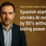 Spanish Startup Shrinks AI Models by 95% Without Losing Power 2 Spanish Startup Shrinks AI Models by 95 Without Losing Power