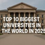 Top 10 Biggest Universities in the World in 2025 3 Top 10 Biggest Universities in the World in 2025