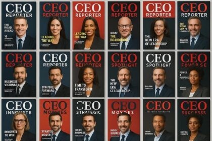 World's Top 10 Business Magazines in 2025 19 Top 10 Business Magazines in 2025