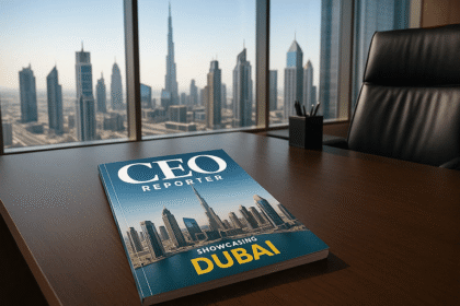 Top 10 CEO Magazines in UAE 15 Top 10 CEO Magazines in UAE