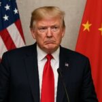 Trump's Tariffs Pose 'Slow Burn' Threat to U.S. Economy 3 Trump Tariffs Pose Slow Burn Threat to U.S. Economy