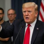 Trump Urges Tech Giants to Halt Hiring from India, Signals Shift in US Tech Policy 2 Trump tells tech giants to stop hiring from India