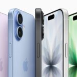 Apple Just Released the iPhone 17, 17 Pro, 17 Pro Max, iPhone Air, Apple Watch Ultra 3, and AirPods 3 2 Apple iPhone 17