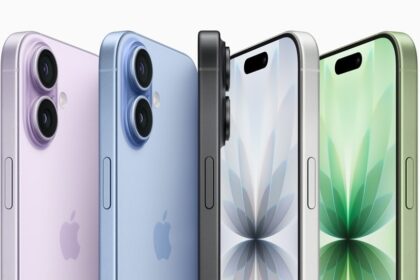 Apple Just Released the iPhone 17, 17 Pro, 17 Pro Max, iPhone Air, Apple Watch Ultra 3, and AirPods 3 15 Apple iPhone 17