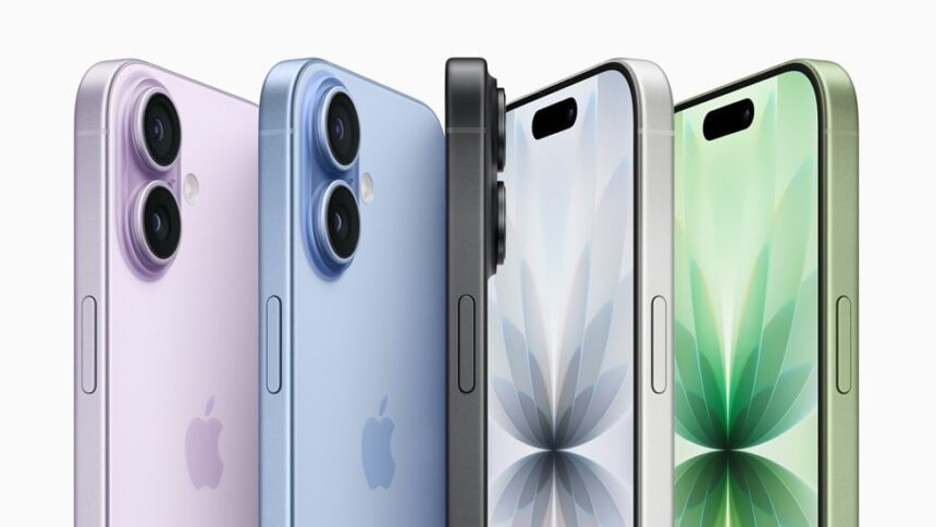 Apple Just Released the iPhone 17, 17 Pro, 17 Pro Max, iPhone Air, Apple Watch Ultra 3, and AirPods 3 1 Apple iPhone 17