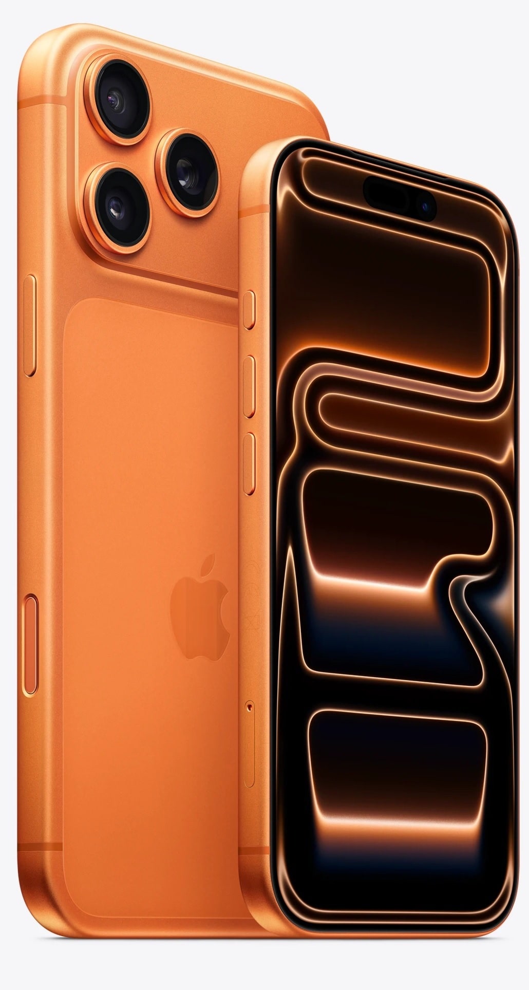 Apple Just Released the iPhone 17, 17 Pro, 17 Pro Max, iPhone Air, Apple Watch Ultra 3, and AirPods 3 4 Apple iPhone 17 pro