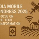 India Mobile Congress 2025 to focus on rural tech transformation 3 India Mobile Congress 2025 to focus on rural tech transformation