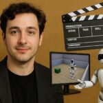 Runway AI expands from Entertainment to Robotics Training 3 Runway AI expands from entertainment to robotics training