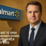 Walmart to Open First Branded Stores in South Africa by 2025 2 Walmart to Open First Branded Stores in South Africa by 2025