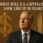 What Will U.S. Capitalism Look Like in 50 Years? 2 What Will U.S. Capitalism Look Like in 50 Years