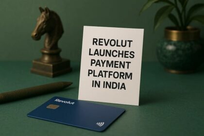 Revolut Launches Payment Platform in India 13 Revolut Launches Payment Platform in India