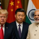 US-China Tariff War Escalation Creates Opening for India 7 US China Tariff War Escalation Creates Opening for India