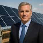 GameChange Solar India plant