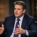 Morgan Stanley Warns SP500 Could Fall