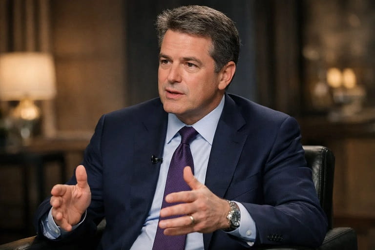 Morgan Stanley Warns SP500 Could Fall