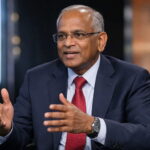 TCS shares slide to 52 week low as AI fears pummel IT sector