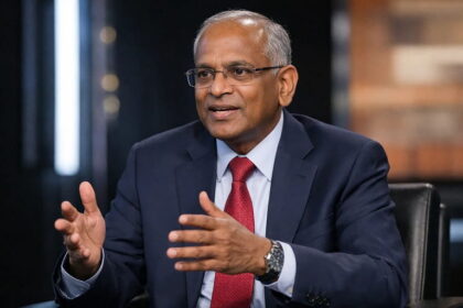 TCS shares slide to 52 week low as AI fears pummel IT sector