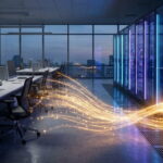 Tech firms cutting jobs to fund AI