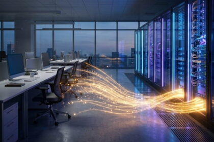 Tech firms cutting jobs to fund AI