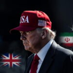 Trump Feuds and Tensions with Allies Likely to Outlast Any Iran Conflict