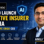 Blackstone files to launch AI native insurer in India with ex HDFC Ergo CEO