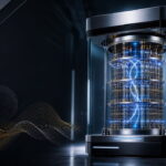 German Startup Launches Room Temperature Quantum Computers
