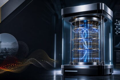 German Startup Launches Room Temperature Quantum Computers