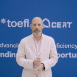 David Hand Vice President TOEFL