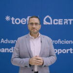 Mr Mohammed Saoud Head of Assessment at CERT