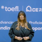 Suzie Yassin Business Director TOEFL